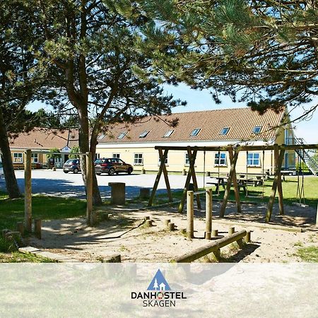 Danhostel Скаген Екстер'єр фото
