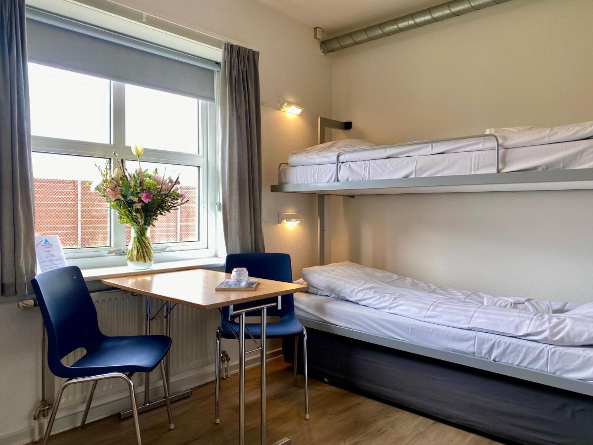 Danhostel Скаген Екстер'єр фото