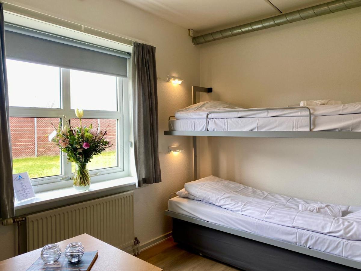 Danhostel Скаген Екстер'єр фото