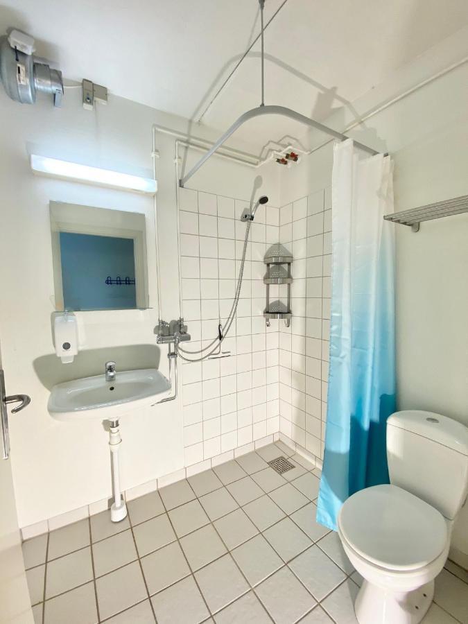 Danhostel Скаген Екстер'єр фото