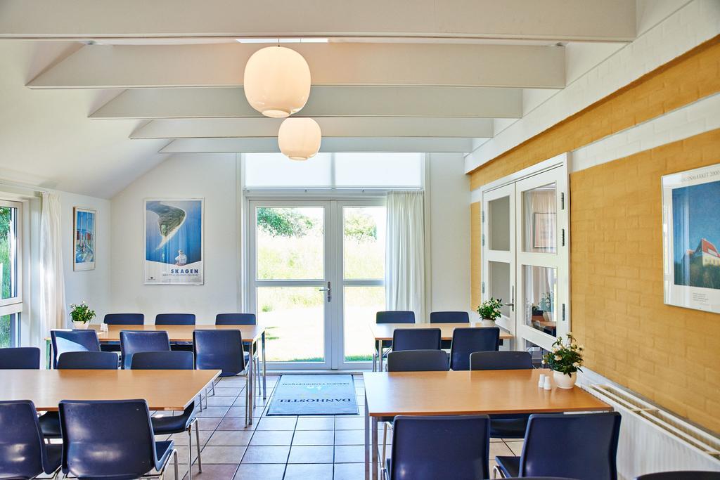 Danhostel Скаген Екстер'єр фото